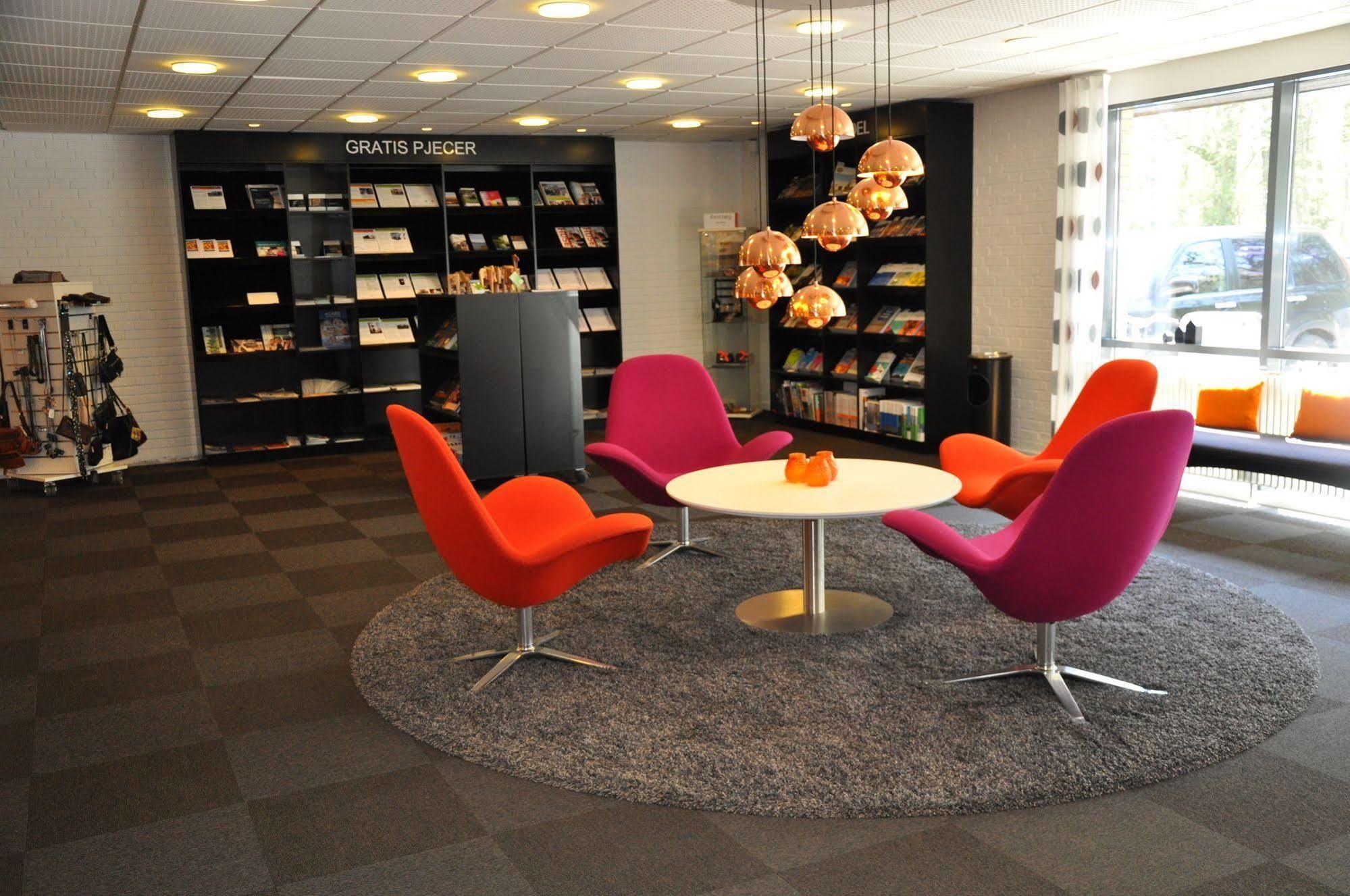 Hotel Huset Middelfart Exterior foto